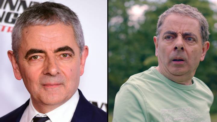 Rowan Atkinson Says Every Joke Has A Victim As He Hits Out At Cancel Culture In Comedy
