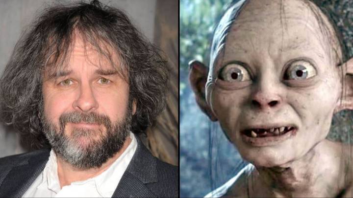 Peter Jackson considered hypnosis to forget all of his films