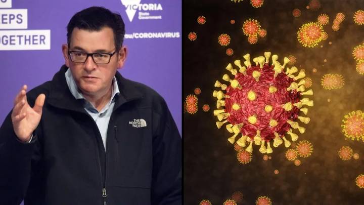 Daniel Andrews Extends Pandemic Declaration For Another Three Months