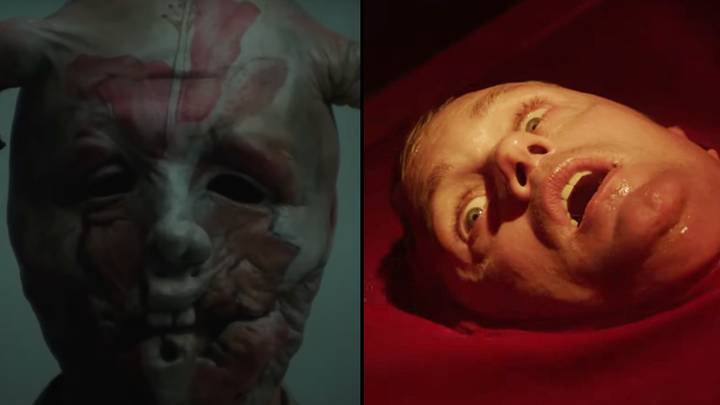 New horror Infinity Pool is being called the ‘most messed up film of 2023’