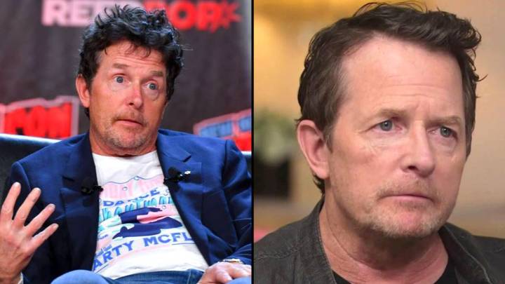 Michael J Fox says he 'struggles' with broken bones in heartbreaking health update