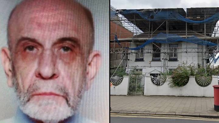 Body Of Man Missing For 10 Years Discovered In Pub Freezer