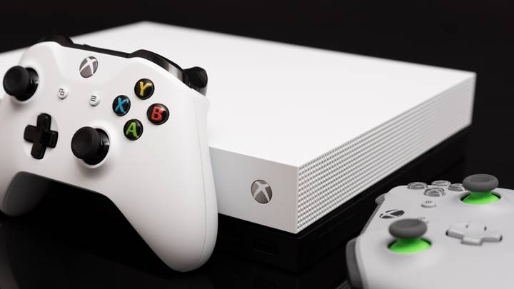 Microsoft Has Stopped Making All Xbox One Consoles