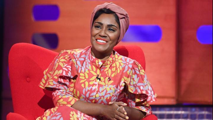 Nadiya Hussain's Net Worth: Here's What We Know