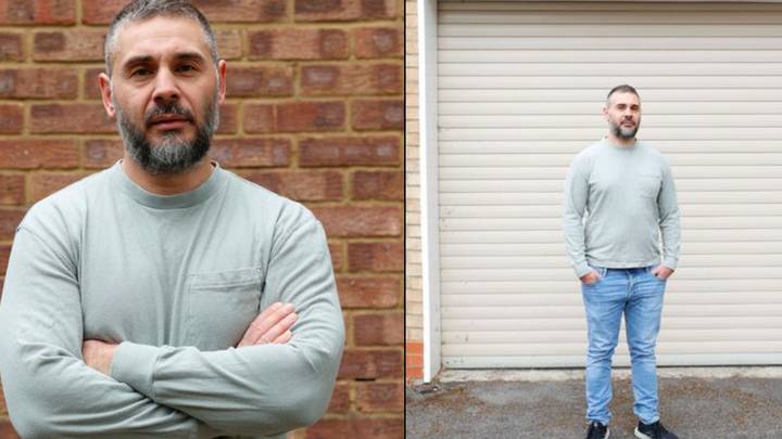 Man Says Stranger Moved Into His Home While He Was Away And 'Can't Be Kicked Out'