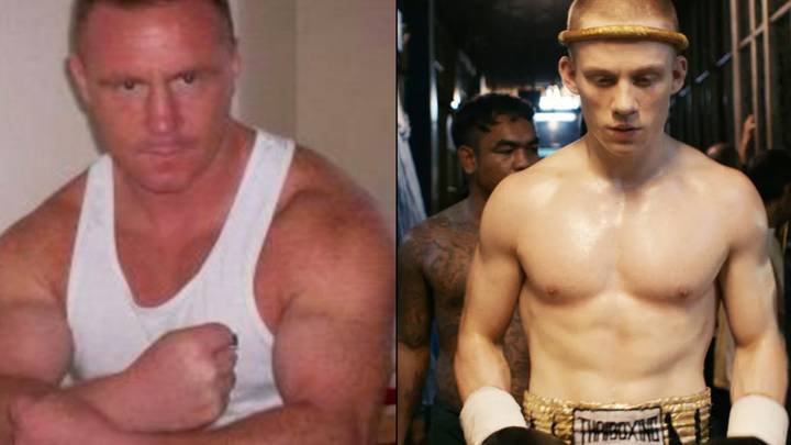 English Boxer Who Slept Next To Dead Body And Had To Fight His Way Out Of Thai Prison
