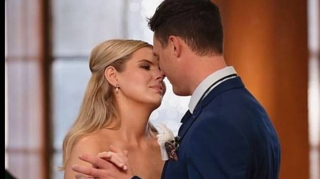 How much money do contestants on Married At First Sight Australia make?