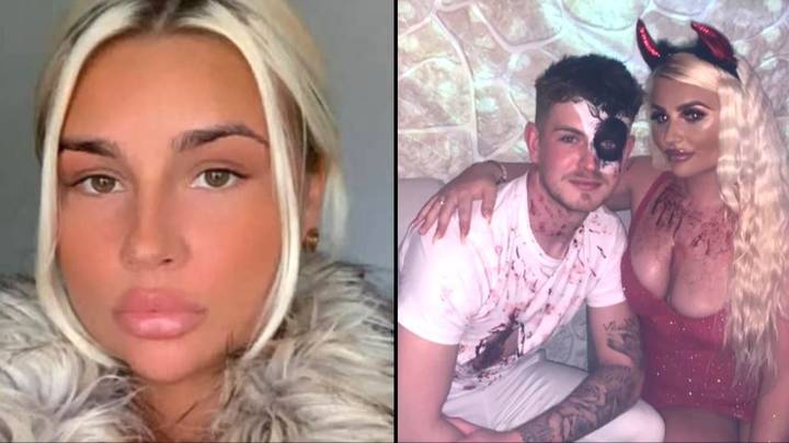 Family of son stabbed to death by OnlyFans model 'don't feel they've got justice' after sentence
