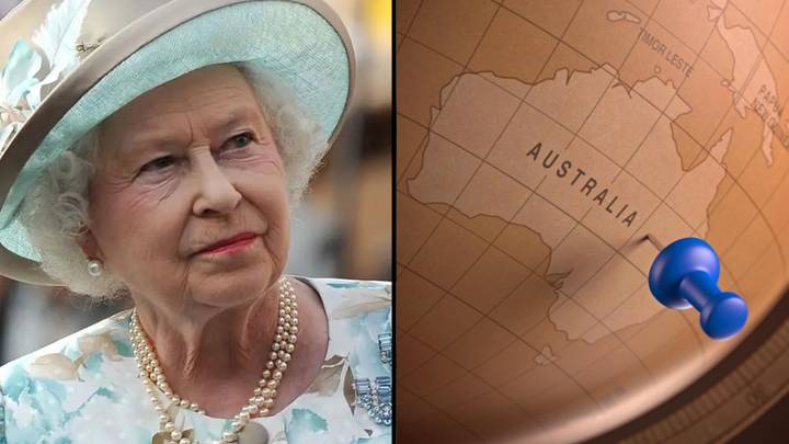 What does Queen Elizabeth's death mean for Australians?