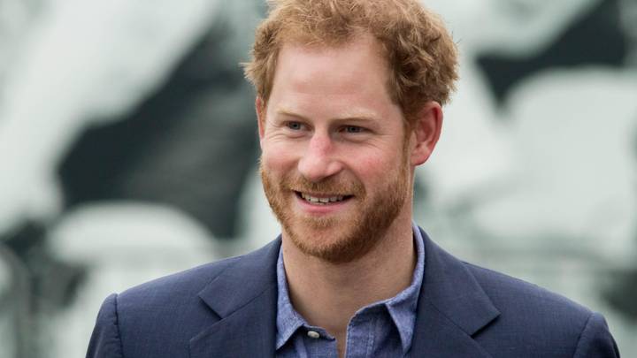 What Is Prince Harry's Net Worth In 2022?