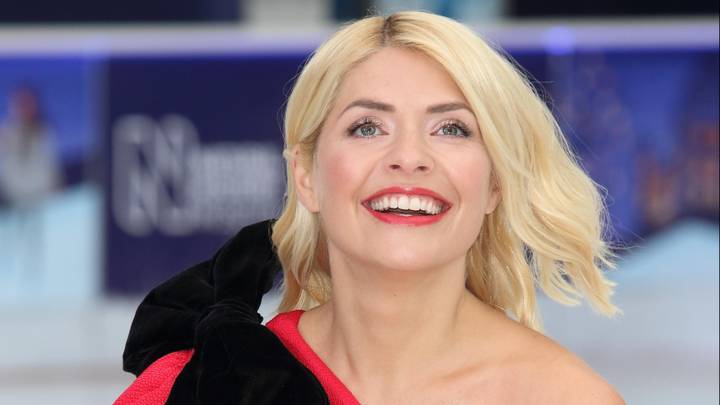 What is Holly Willoughby’s net worth?