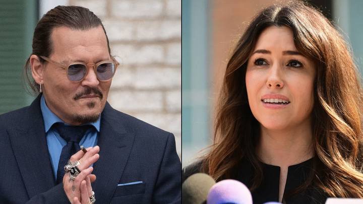 Camille Vasquez Will Defend Johnny Depp In New Court Case Next Month