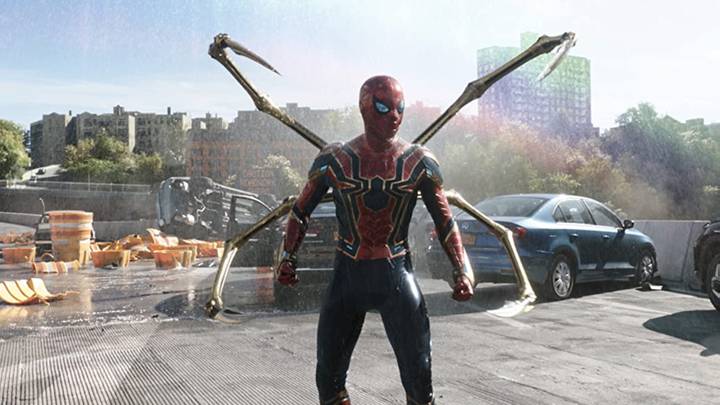 Huge Spider-Man No Way Home Plot Was Nearly Just A Post Credits Scene