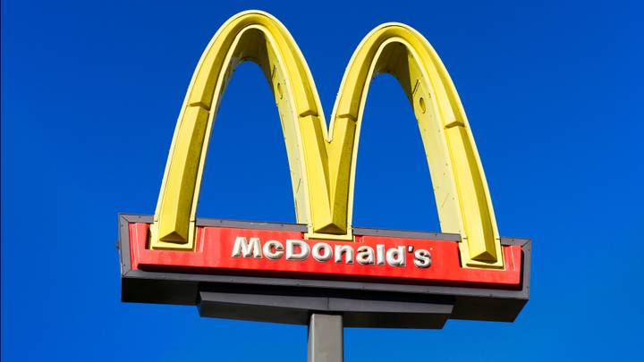 McDonald's Offering 20 Percent Off Entire Menu