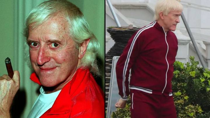 Victim Of Jimmy Savile Says Steve Coogan May 'Struggle' In New Series