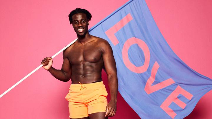 Who Is Ikenna Ekwonna From Love Island? Age, Height And Job