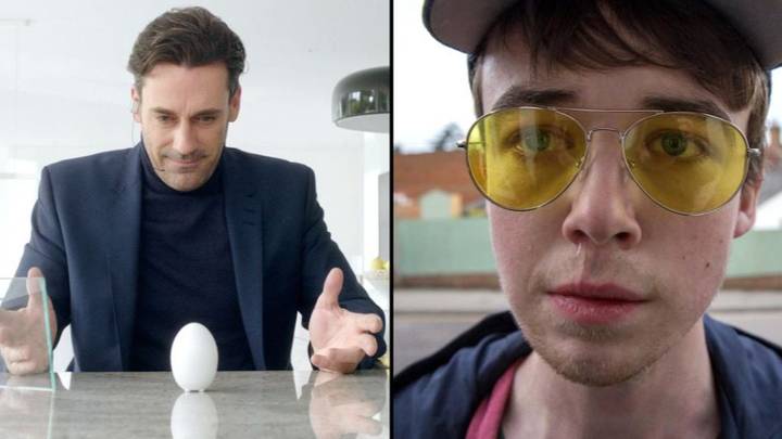 IMDb's Top 10 Black Mirror Episodes You Should Go Back And Rewatch