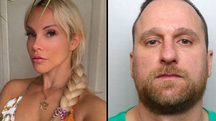 Woman dated one of Europe's most wanted men for a year with no idea who he was