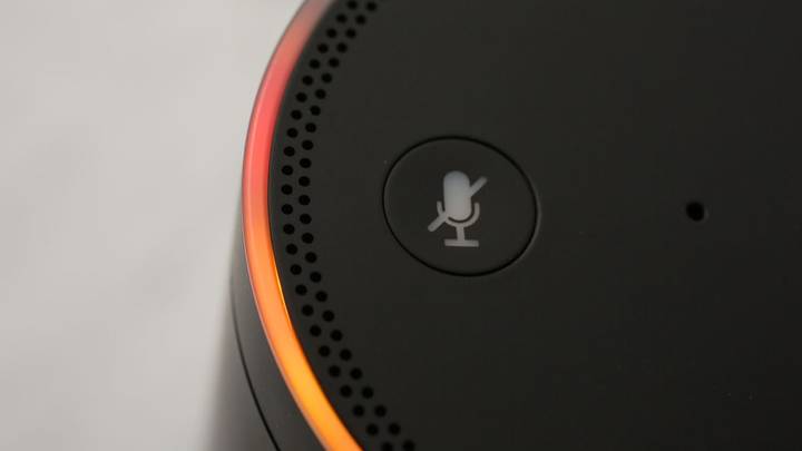 Alexa Down: Users Hit By Error Message As Amazon Device Not Responding
