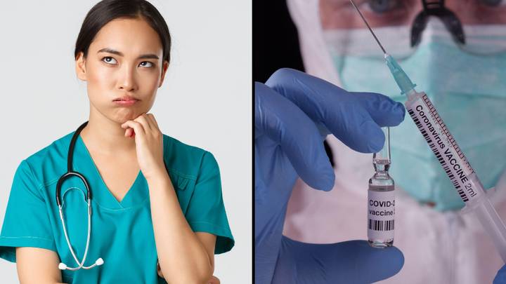 Aussies Aren't Getting Their Booster Vaccine Because Some Are 'A Bit Over The Whole Covid Thing'