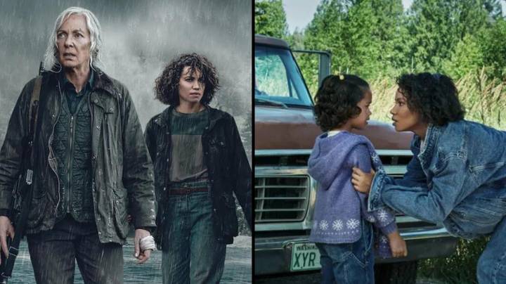 Netflix: Viewers comparing new thriller to Liam Neeson's Taken