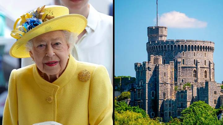 Man Charged With Treason Over Windsor Castle Crossbow Incident