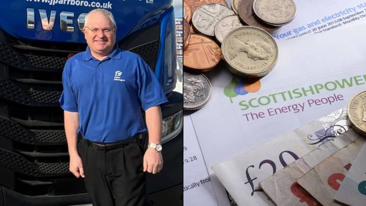Generous Boss Gives £750 To Staff To Help With Cost Of Living Crisis