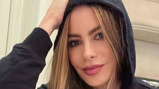 Sofía Vergara Transforms Into Drug Cartel Queen Griselda Blanco In