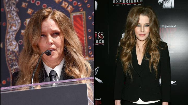 Lisa Marie Presley has died at the age of 54 after suffering a full cardiac arrest