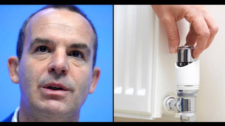 Martin Lewis shares how much households must pay even if they use no energy