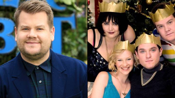 James Corden Updates Fans On Potential Return Of Gavin And Stacey
