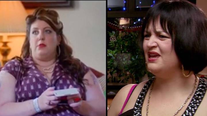 Brits are absolutely roasting the American Gavin & Stacey