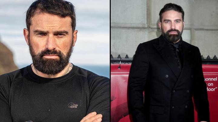 Former SAS star Ant Middleton's company goes bust owing £1.2 million to taxman