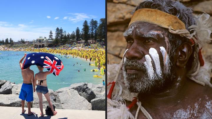 Aussie homeowners urged to start paying Indigenous rent for living on stolen land