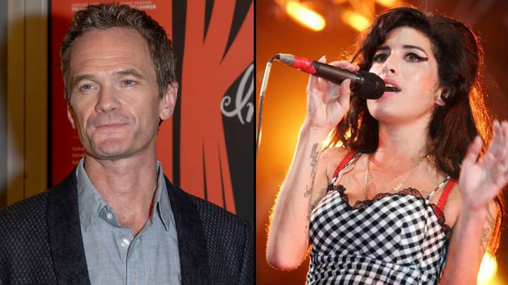 People Disgusted As 'Amy Winehouse Cake' From Neil Patrick Harris Party Resurfaces