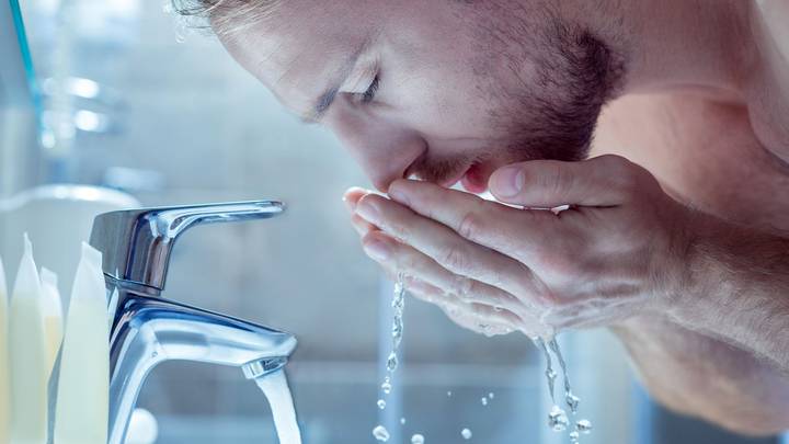 Drinking Water From Your Bathroom Could Be Bad For Your Health