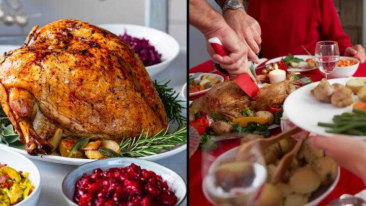 Britain facing Christmas turkey shortage
