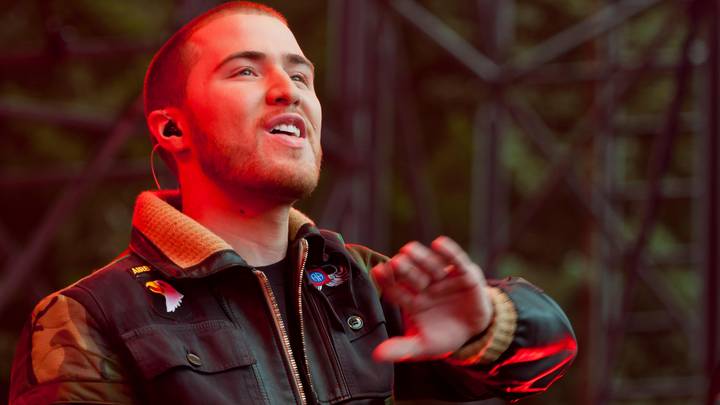 Mike Posner Explains Dark Story Behind Why He Took A Pill In Ibiza