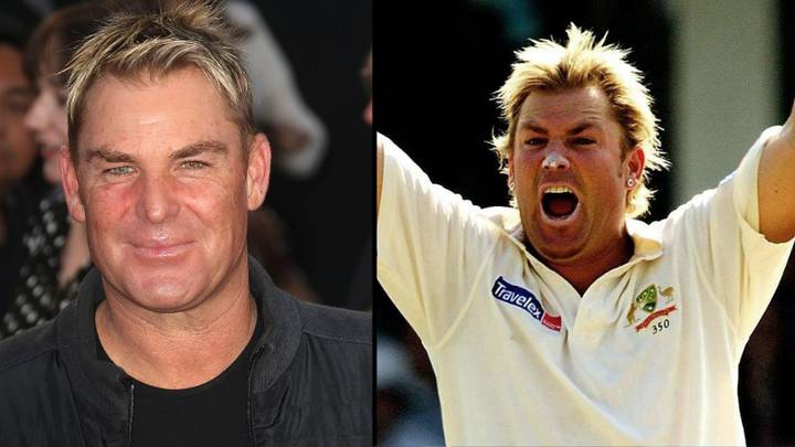 Aussies Are Calling For Shane Warne To Be Given A Knighthood