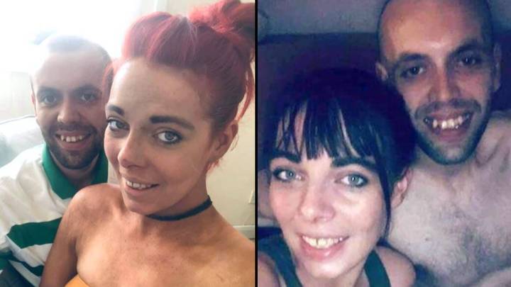 Couple Addicted To Heroin Undergo Incredible Transformation After Getting Clean