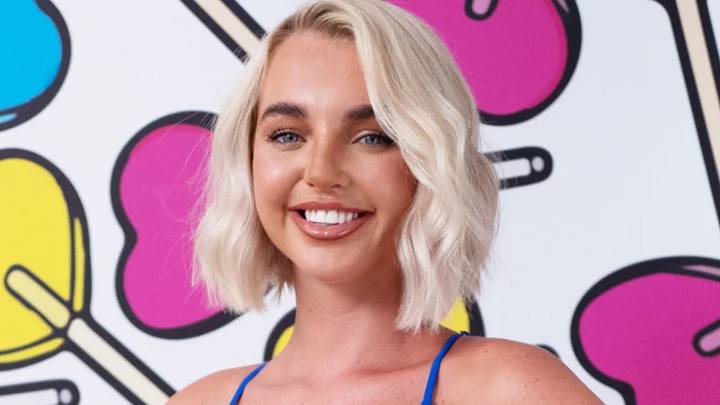 Who Is Cheyanne Kerr From Love Island? Age, Job And Instagram