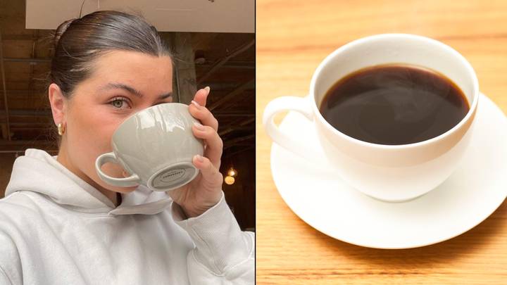 Expert warns you should never drink coffee on empty stomach first thing in the morning