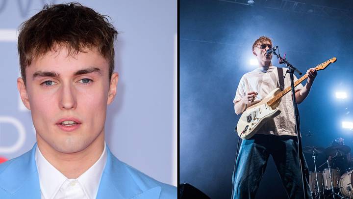 Sam Fender Has Perfect Reply To School Bullies Who Ask Him To Sing At Their Wedding