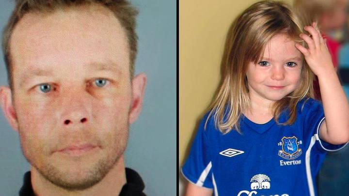 German Police Say Madeleine McCann Prime Suspect Has Not Given Them An Alibi
