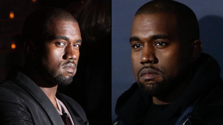 Kanye West wipes social media after bizarre comparison to Moses from the Bible