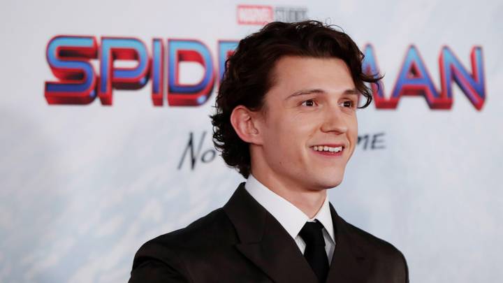 Tom Holland Made Series Of 'Manifestations' That All Became Reality