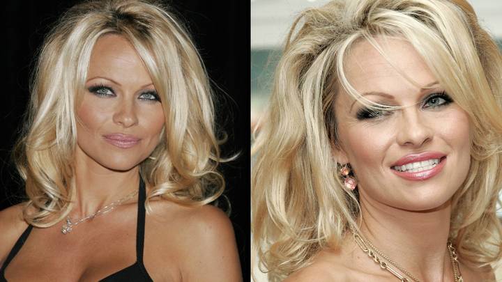 Pamela Anderson says she’s on the hunt for husband number six