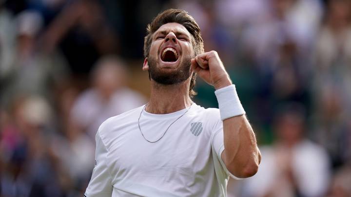 What Is Cameron Norrie's Net Worth In 2022?
