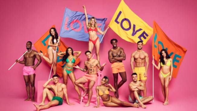 Do Contestants Drink Alcohol On Love Island?