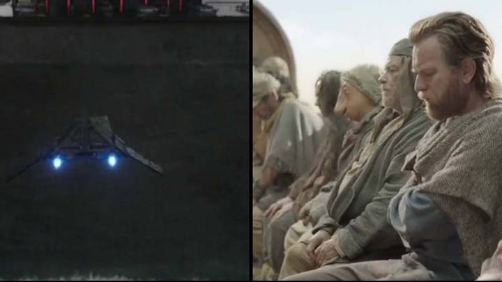 Disney+ Releases First Trailer For Obi-Wan Kenobi